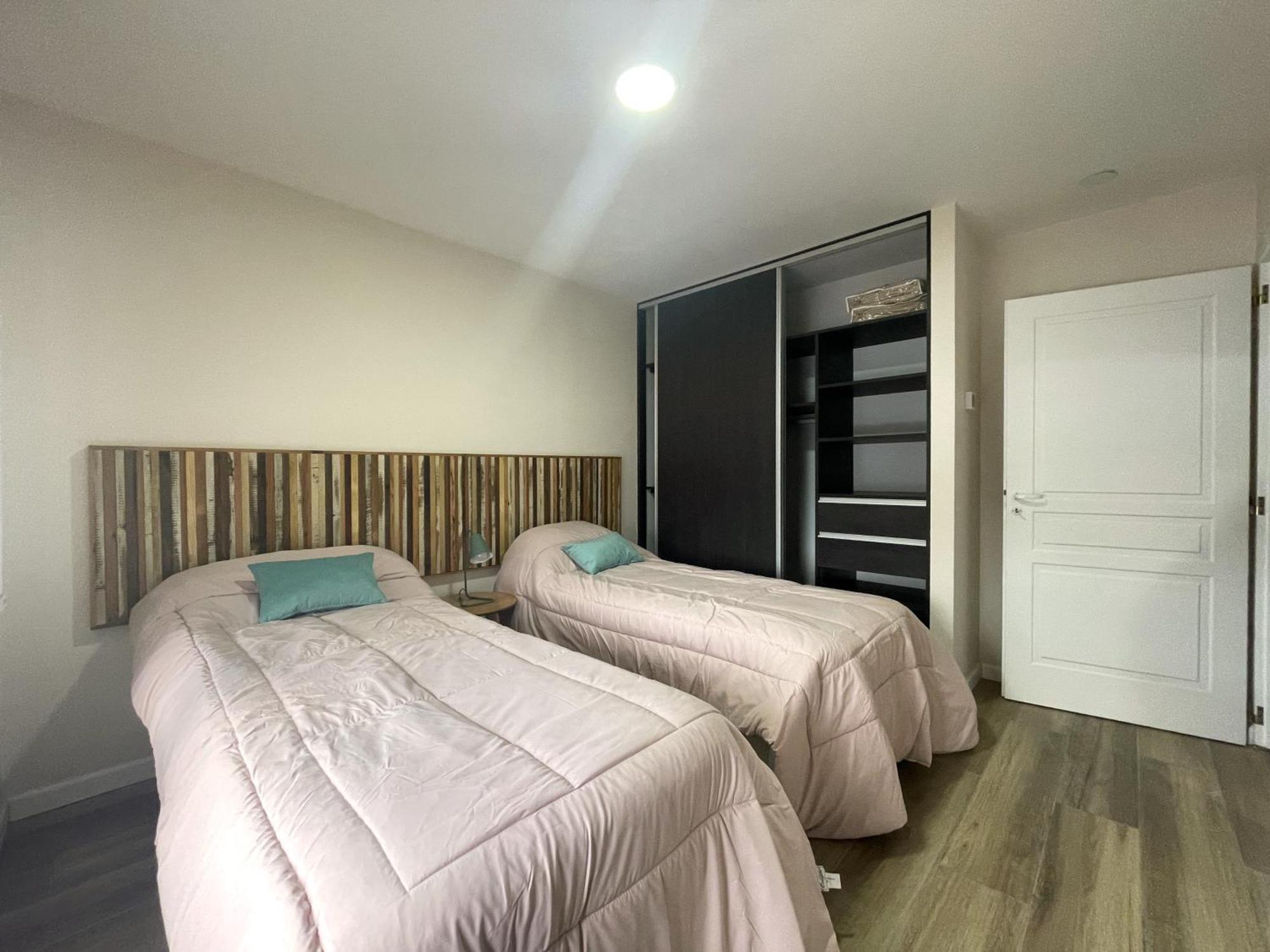 Amigos Del Fin Del Mundo Apartment อูซัวยา ภายนอก รูปภาพ